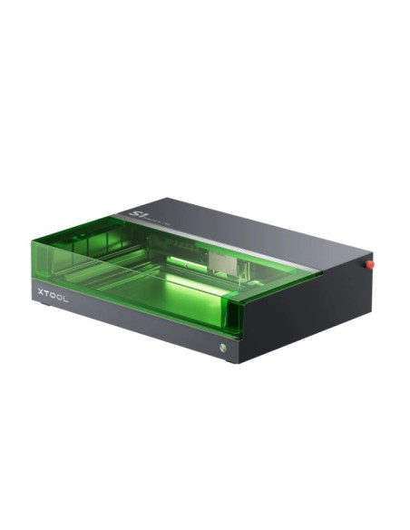 Xtool S1 40w láser de corte y grabado