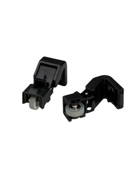 Juego de rodillos de soporte Silhouette