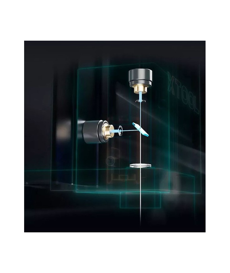 XTOOL M1 10w