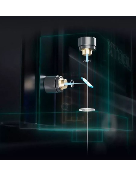 XTOOL M1 10w