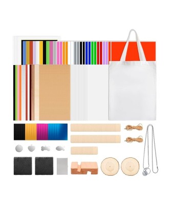 Kit de Materiales Xtool