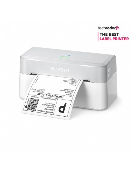Impresora térmica Real Writer 403B Munbyn