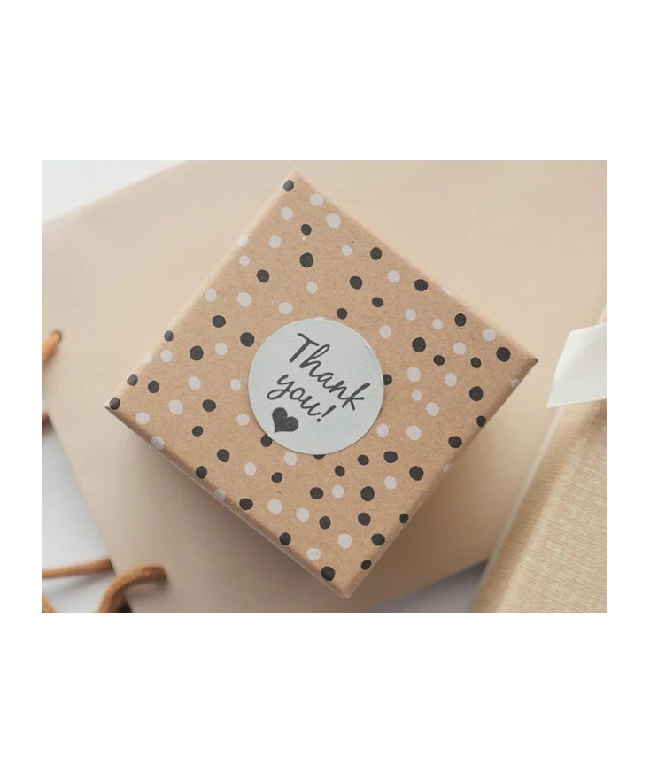 Etiquetas térmicas Spring Morandi 150uds Munbyn