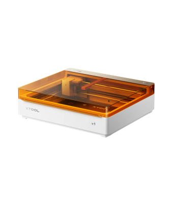 Xtool M2 Standalone Cortadora y grabadora láser con impresión a color