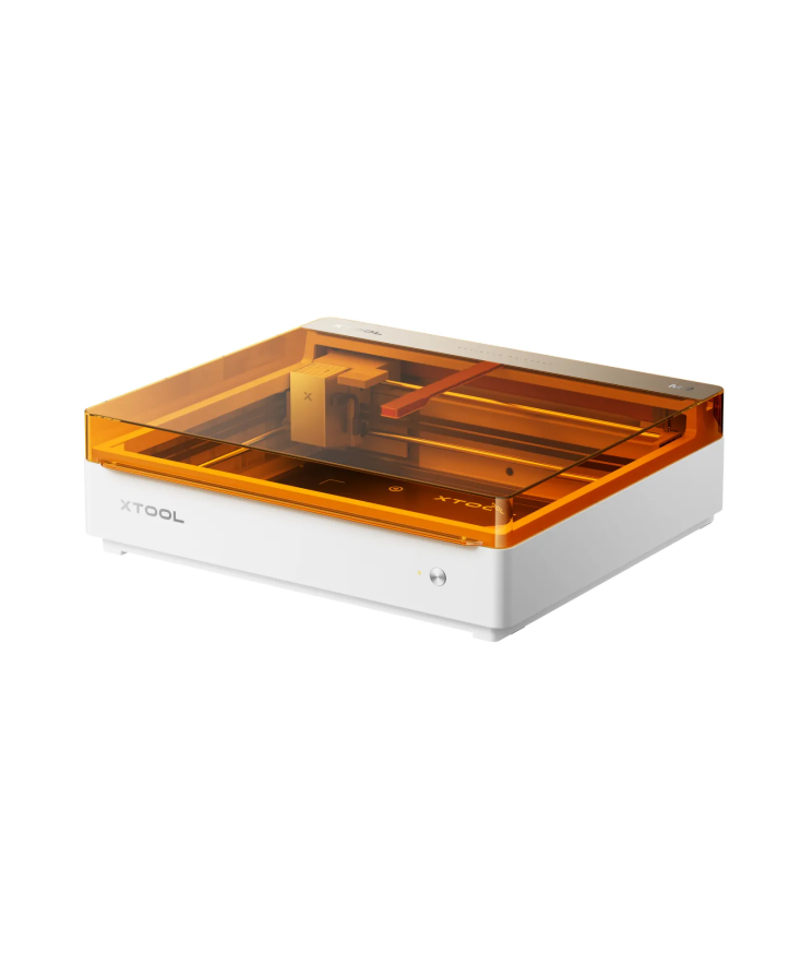 Xtool M2 Standalone Cortadora y grabadora láser con impresión a color