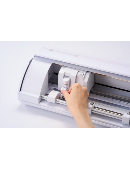 Silhouette Cameo 5 Alpha EDU | Plotter para Colegios | Plotteralia