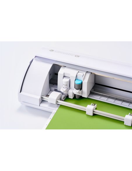 Silhouette Cameo 5 Alpha EDU | Plotter para Colegios | Plotteralia