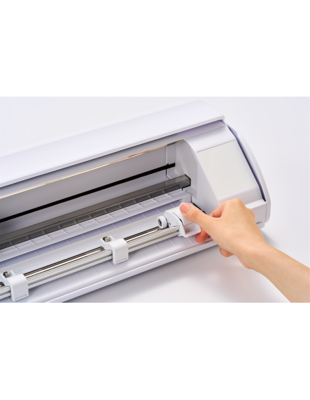 Silhouette Cameo 5 Alpha EDU | Plotter para Colegios | Plotteralia