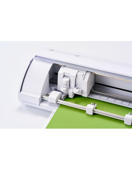 Silhouette Cameo 5 Alpha EDU | Plotter para Colegios | Plotteralia