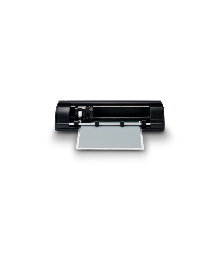 Silhouette Cameo 5 Alpha EDU | Plotter para Colegios | Plotteralia