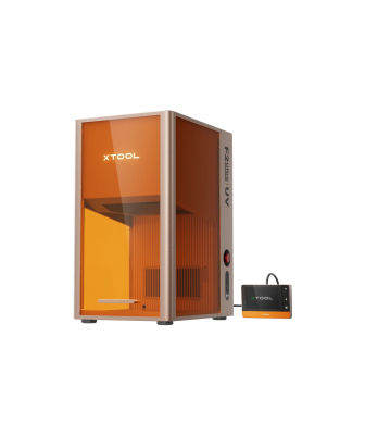 Comprar xTool F2 Ultra UV, grabado láser sobre cristal en Plotteralia