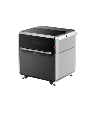 soldadora laser portatil xtool metalfab plotteralia