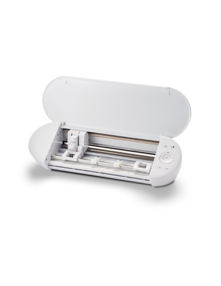 Plotter de corte Silhouette Portrait 4