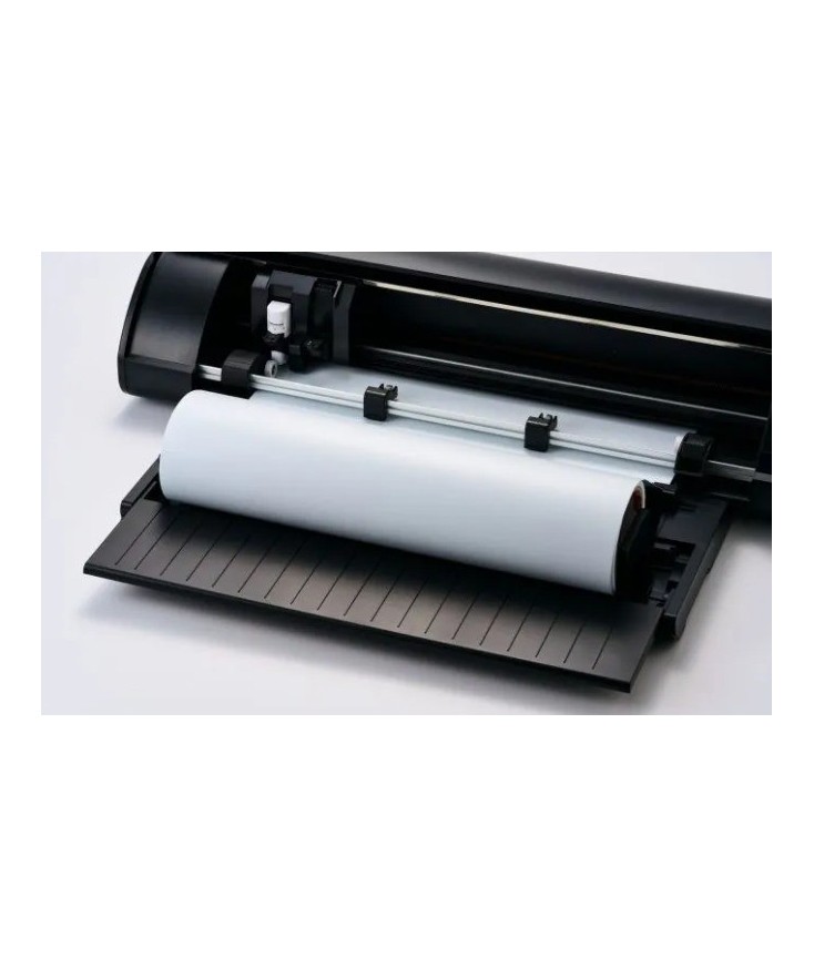Portabobinas Silhouette Cameo 5  PLUS y 5 Alpha PLUS | Plotteralia