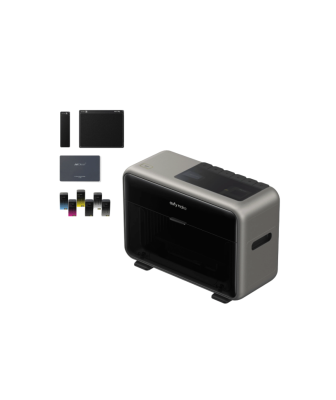 Impresora UV eufyMake E1 | Preventa + 2º Kit Tintas REGALO | Plotteralia