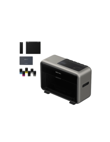 Impresora UV eufyMake E1 | Preventa + 2º Kit Tintas REGALO | Plotteralia