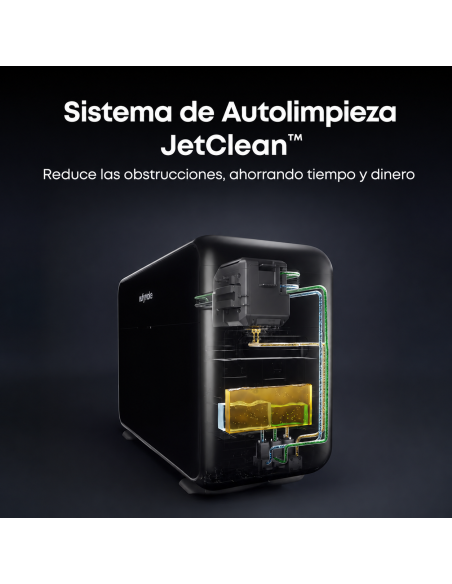 Impresora UV eufyMake E1 | Preventa + 2º Kit Tintas REGALO | Plotteralia