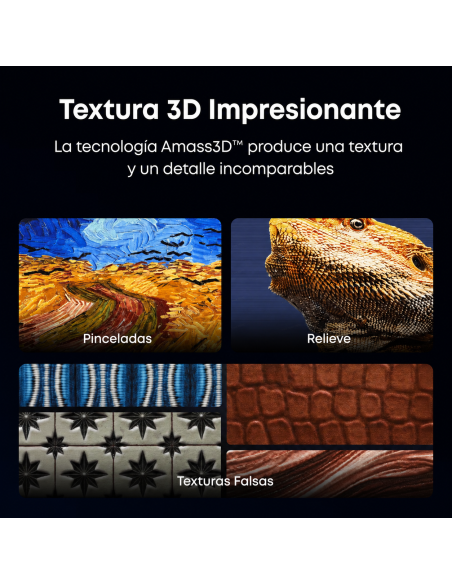 Impresora UV eufyMake E1 | Preventa + 2º Kit Tintas REGALO | Plotteralia