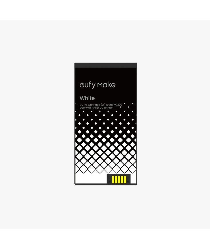 Tintas UV Eufymake E1 individuales 100 ml