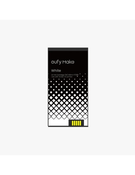 Tintas UV Eufymake E1 individuales 100 ml