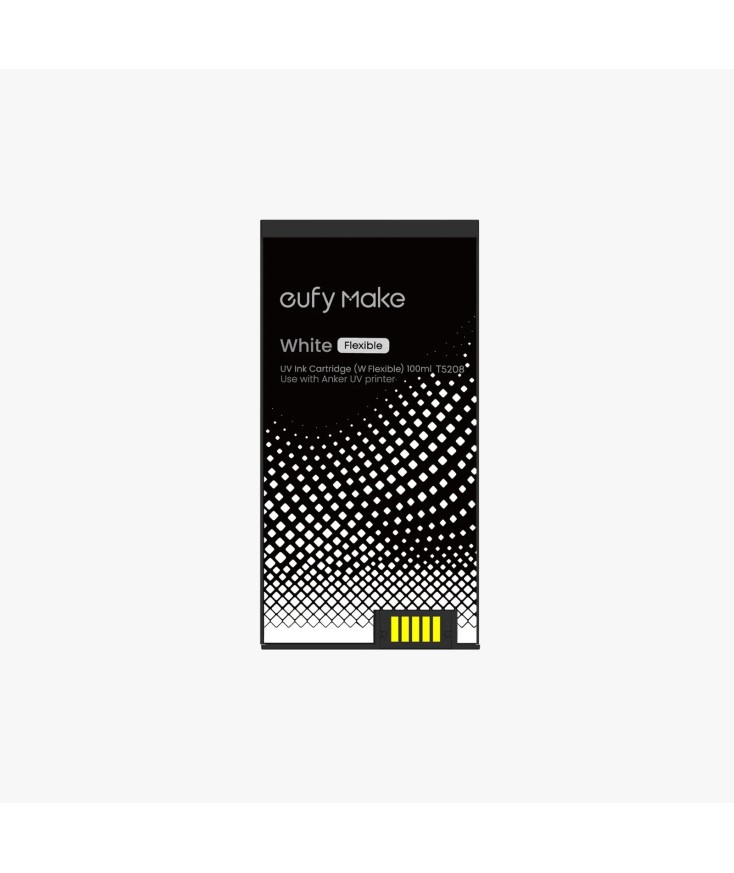 Tintas UV Eufymake E1 individuales 100 ml