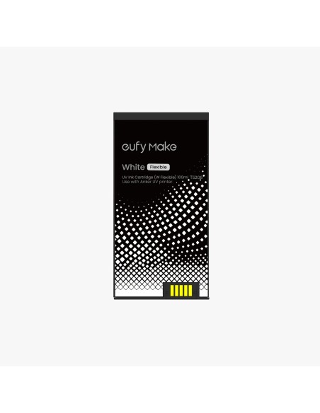 Tintas UV Eufymake E1 individuales 100 ml