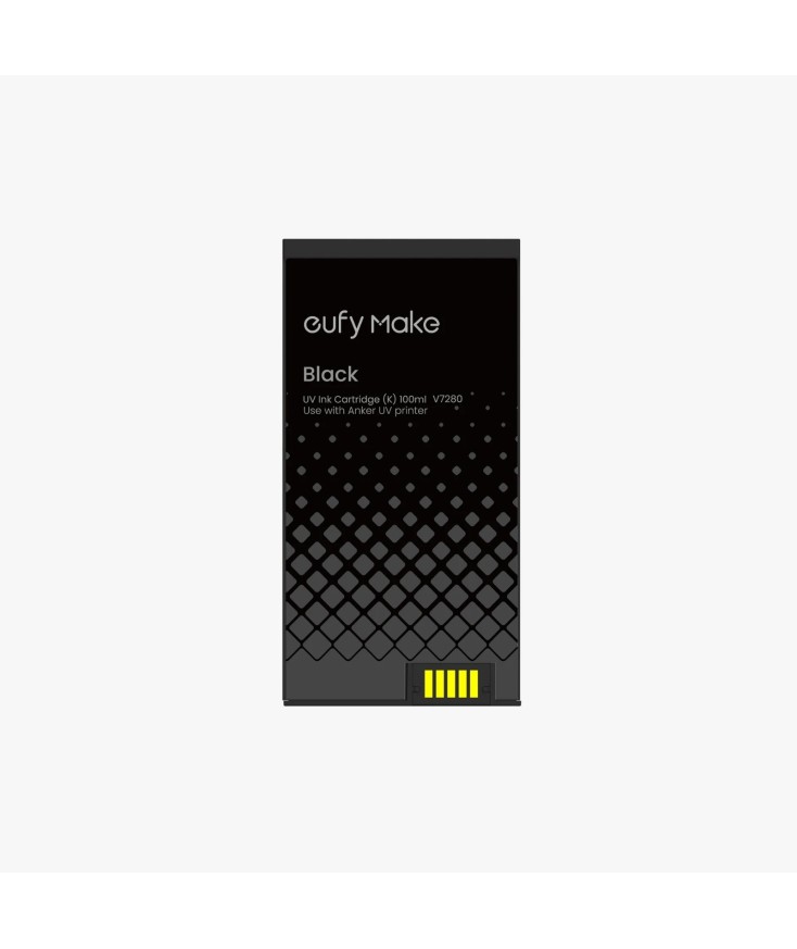 Tintas UV Eufymake E1 individuales 100 ml
