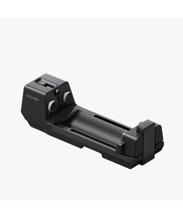 Accesorio Rotativo UV eufyMake E1 | Imprime Tazas y Botellas