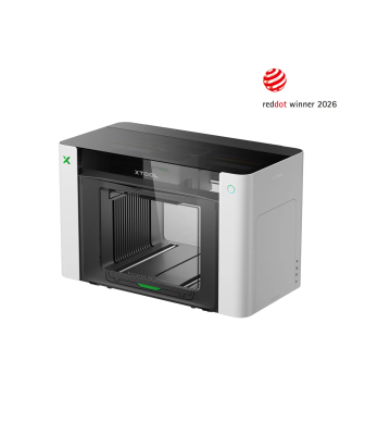 Impresora xTool O1 Omni Printer version Single UV con pack de tintas en Plotteralia