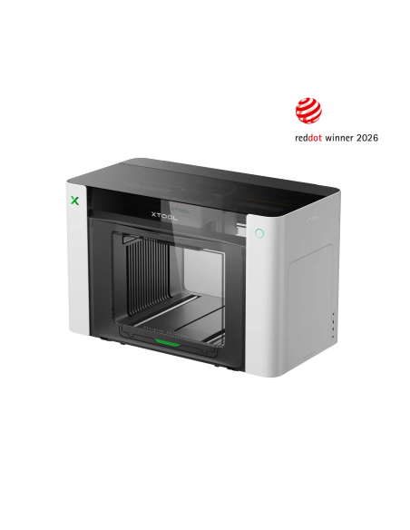Impresora xTool O1 Omni Printer version Single UV con pack de tintas en Plotteralia