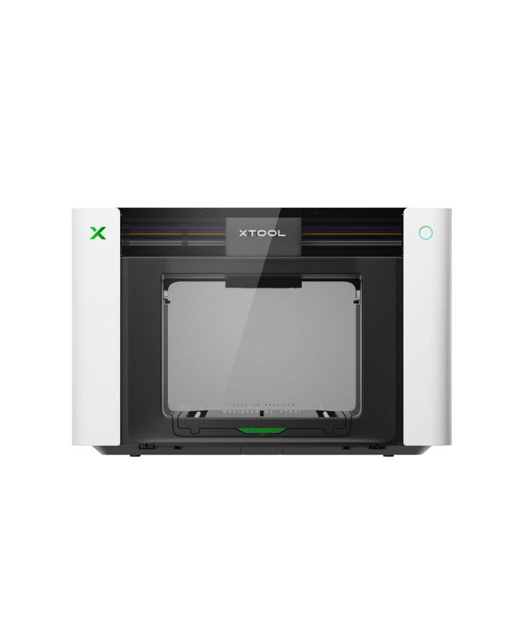 xTool O1 Omni Printer | La Primera Impresora 4 en 1 | Plotteralia