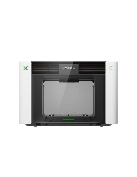 xTool O1 Omni Printer | La Primera Impresora 4 en 1 | Plotteralia