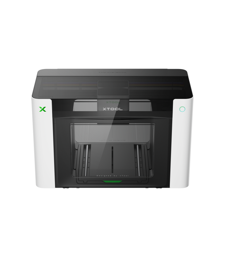 xTool O1 Omni Printer | La Primera Impresora 4 en 1 | Plotteralia
