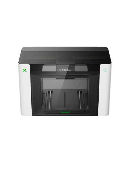 xTool O1 Omni Printer | La Primera Impresora 4 en 1 | Plotteralia