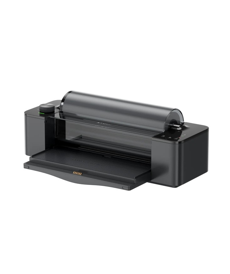 Laminadora xTool LM1 y Alimentador de rollo RF1 para impresora xTool O1 Omni