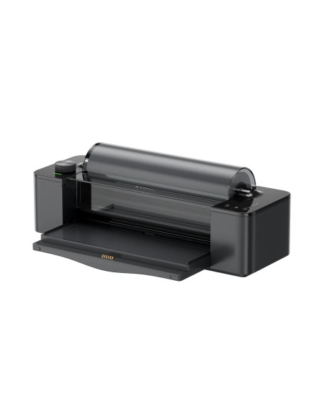 Laminadora xTool LM1 y Alimentador de rollo RF1 para impresora xTool O1 Omni