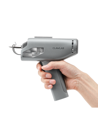Pistola de Tufting Clawlab H1 y Kit Completo | Plotteralia