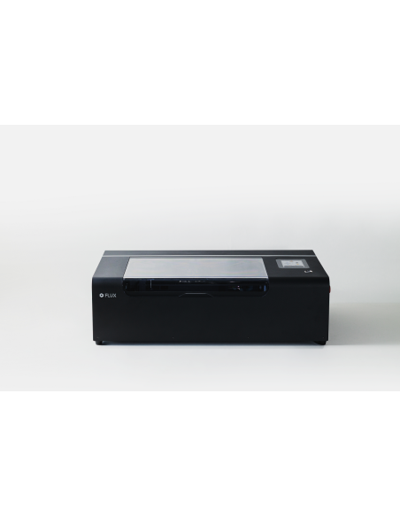 Cortadora y grabadora láser de CO2 FLUX Beamo II 30W en Plotteralia