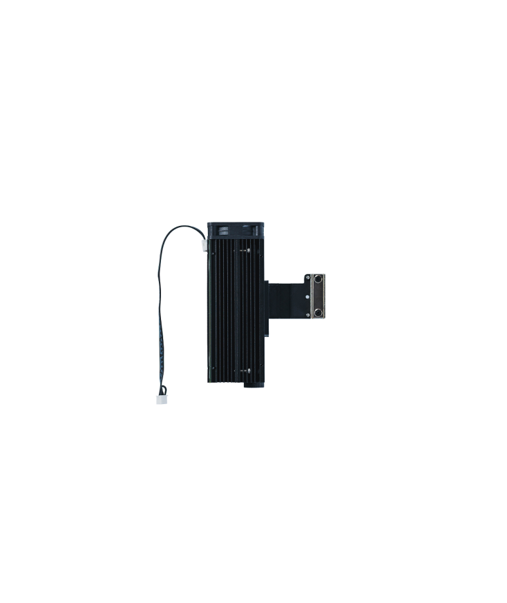 Módulo láser infrarrojo IR 2W oficial para FLUX Beamo II