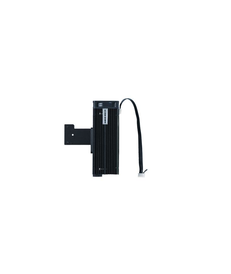 Módulo láser infrarrojo IR 2W oficial para FLUX Beamo II
