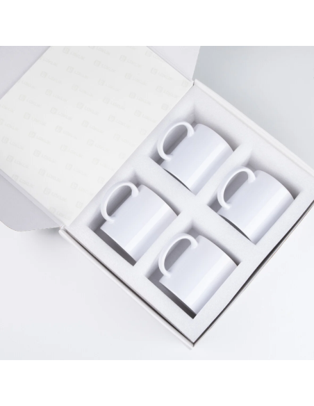 Plancha Automática de Tazas y Vasos Auto Tumbler Press | Plotteralia