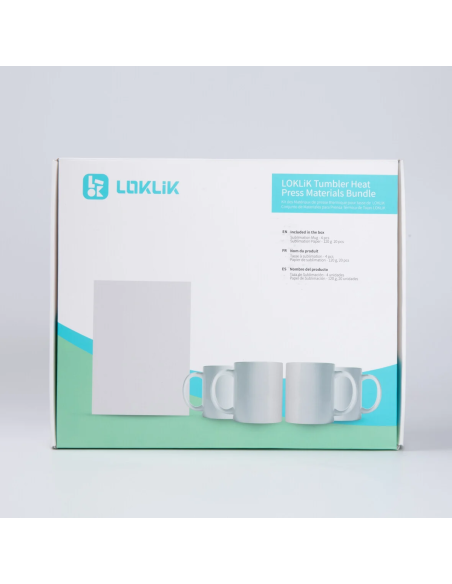 Plancha Automática de Tazas y Vasos Auto Tumbler Press | Plotteralia