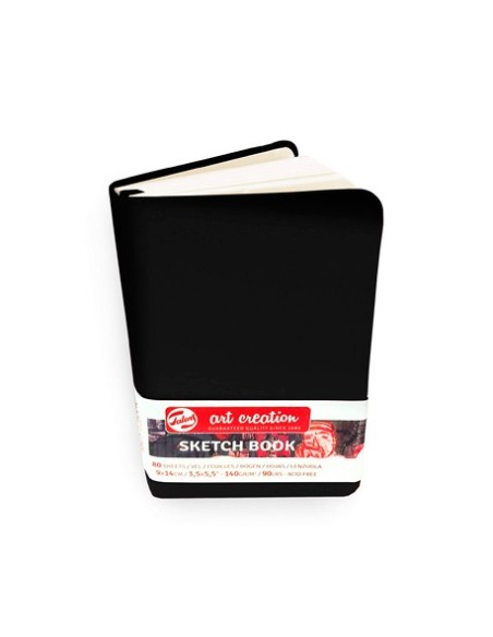 Cuaderno Personalizable Art Creation