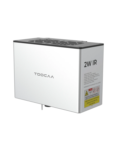 Módulo Láser Infrarrojo 2W para TOOCAA NOVA | Plotteralia