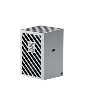 Modulo laser infrarrojo 3W para grabado en metal xTool M2 Plotteralia