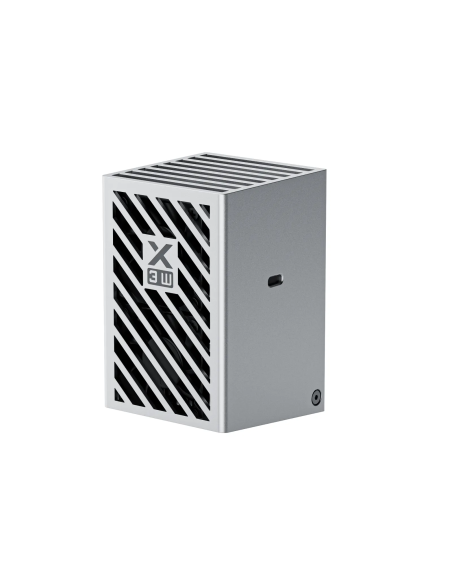 Modulo laser infrarrojo 3W para grabado en metal xTool M2 Plotteralia