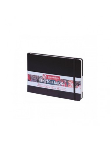 Cuaderno Personalizable Art Creation