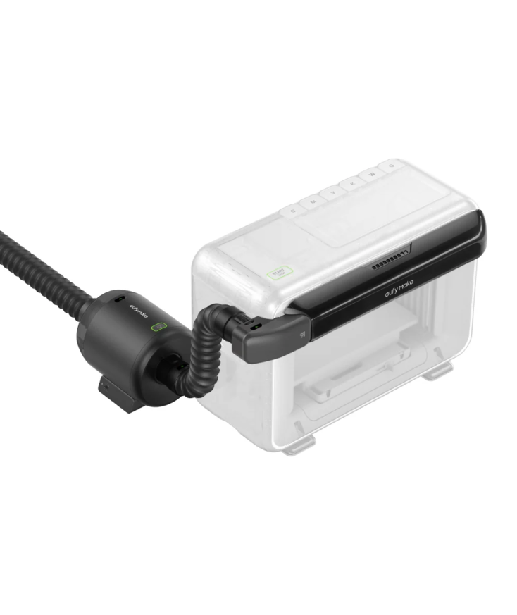 Kit Extractor de Aire eufyMake para Impresora UV E1 | Plotteralia