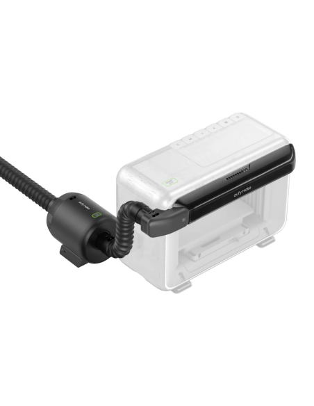 Kit Extractor de Aire eufyMake para Impresora UV E1 | Plotteralia