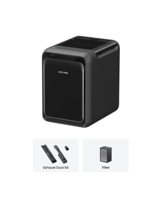 Purificador de aire eufyMake P1 para impresora UV E1 Plotteralia